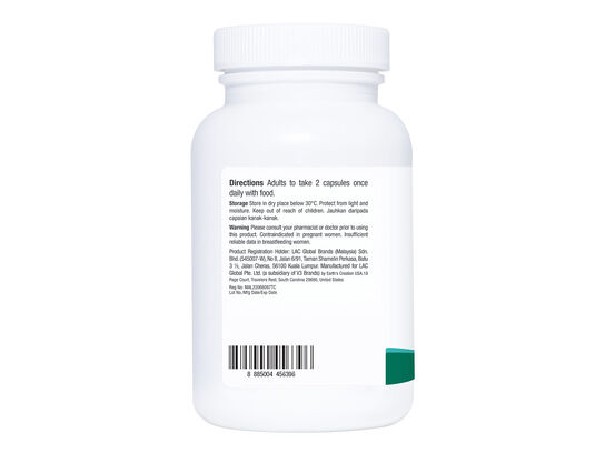 Gymnema Sylvestre 400mg