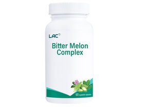 Bitter Melon Complex