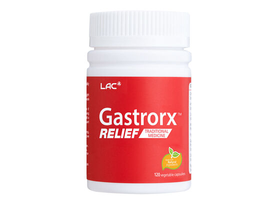 GastroRX™ RELIEF