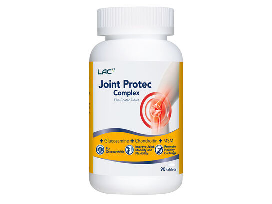 Joint Protec Complex