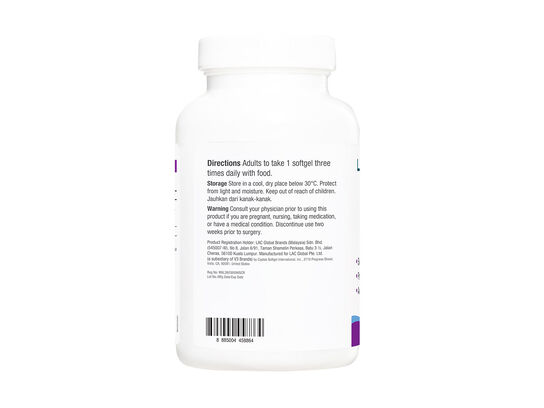 CoQ-10 50mg