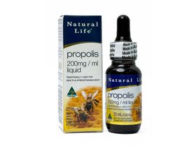 Propolis 200mg/ml Liquid