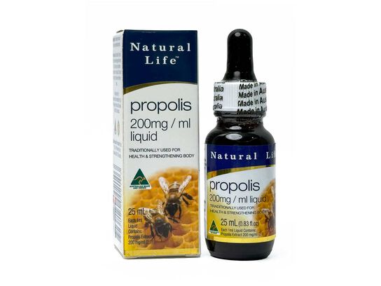Propolis 200mg/ml Liquid