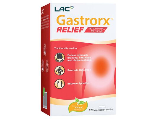 GastroRX™ RELIEF