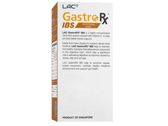 GastroRx™ IBS