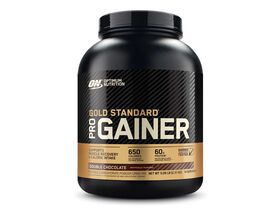 Pro Complex Gainer Double Chocolate