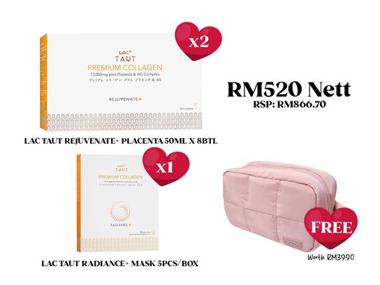 Mother's Day Combo A