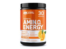 Essential Amino Energy Orange Cooler