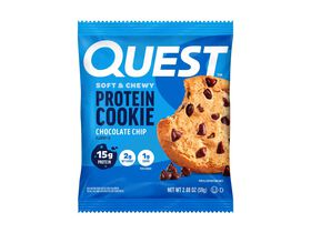 Protein Cookie Chocolate Chip