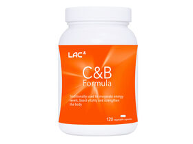 C&B Formula