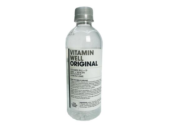 Vitamin Well Original
