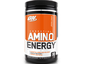 Essential Amino Energy Orange Cooler