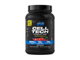 Cell-Tech Creatine Fruit Punch