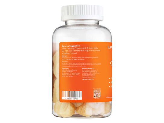 Garcinia Cambogia Gummies