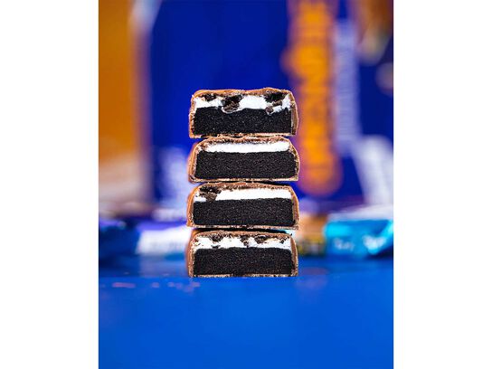 Protein Bar Oreo