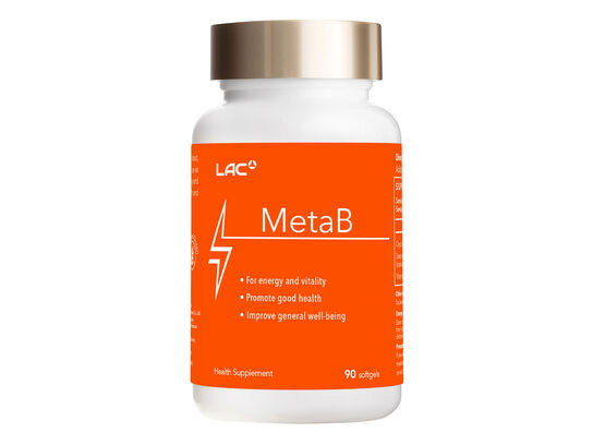 MetaB