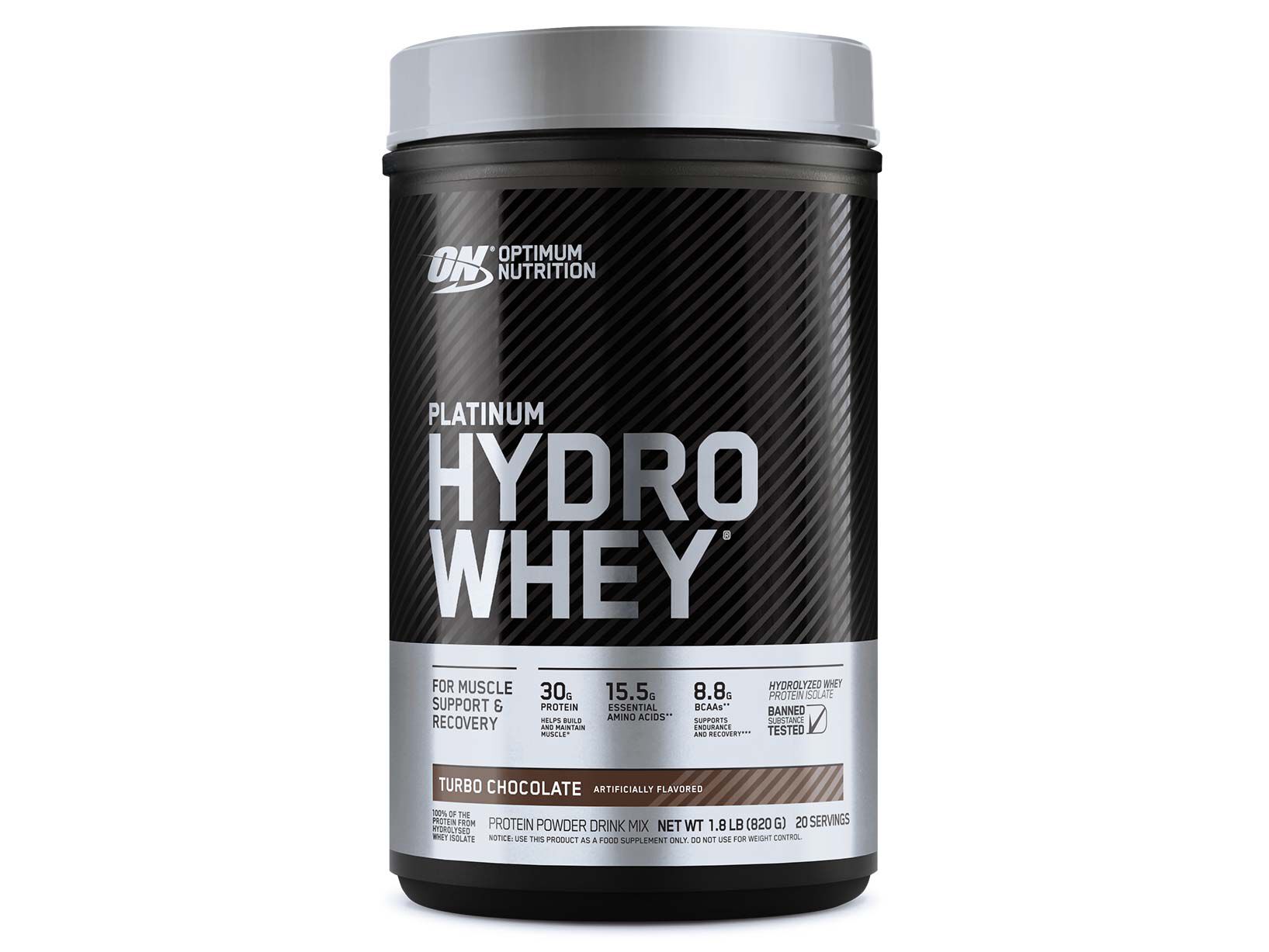 Hydro discount whey protein