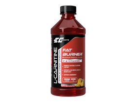 L-Carnitine Apple Cider Vinegar