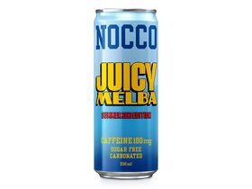 BCAA Juicy Melba