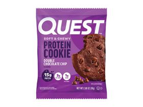 Protein Cookie Double Chocolate Chip