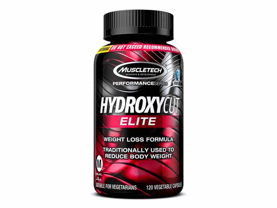Hydroxycut Elite