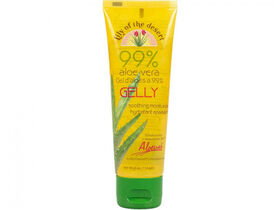 Aloe Vera Gelly