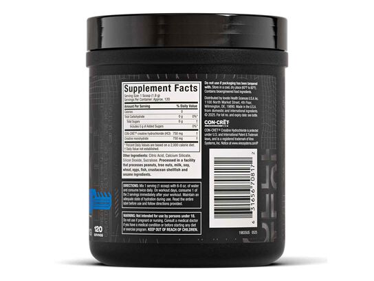 Cell Tech Creatine HCL+