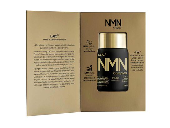 NMN COMPLEX