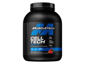Cell-Tech Creatine Fruit Punch