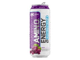 Essential Amino Energy + Electrolytes Sparkling Drink