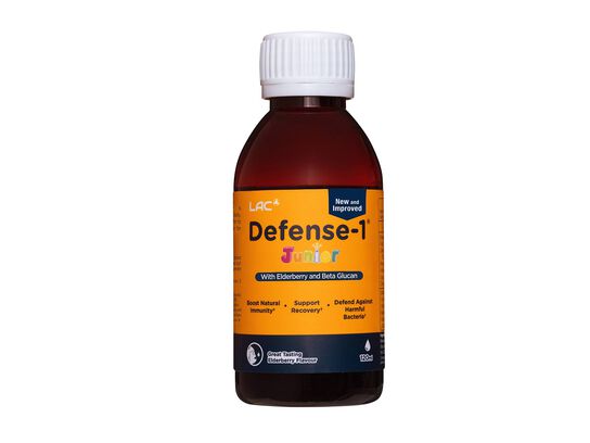 Defense-1 Junior