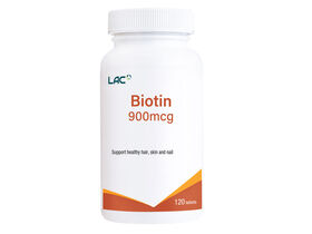 Biotin 900mcg