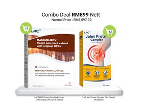 Joint Protect Combo
