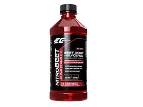 Beet Root + Glycerol NitroBeet Pump Formula