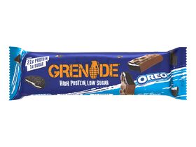 Protein Bar Oreo