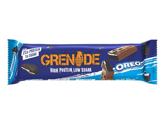 Protein Bar Oreo