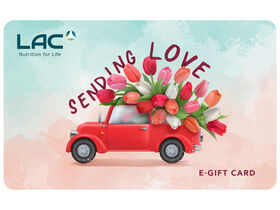 e-Gift Card