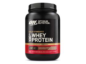 100% Whey Gold Standard Chocolate Hazelnut