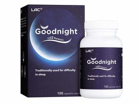 Goodnight (zzZZ Formula)