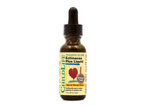 Echinacea Plus Liquid