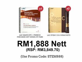 Wellness Rejuvenator Combo