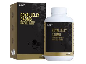 Royal Jelly 340mg