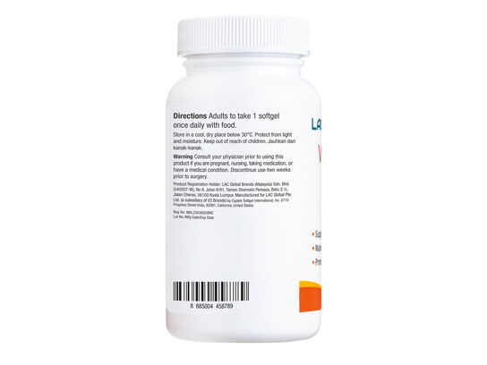 Vitamin D3 1000 IU