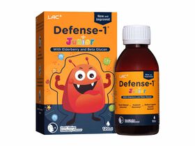 Defense-1 Junior