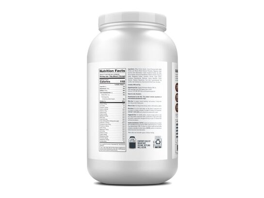 Protein Powder Low Carb Dutch Chocolate