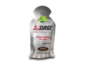 2ND Surge Ultra Energy Gel Chocolate