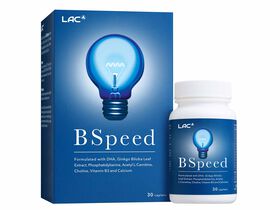 BSpeed