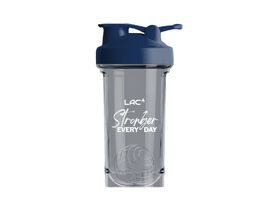 LAC Shaker Bottle Stronger Everyday 600ml