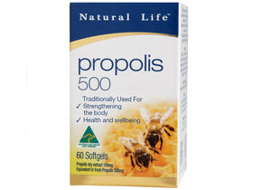 Propolis 500mg