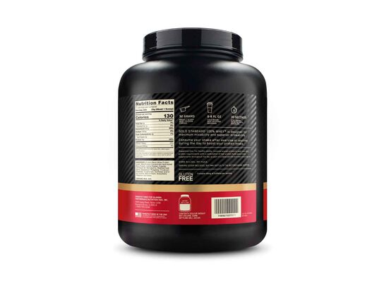 Gold Standard&trade; 100% Whey Coffee